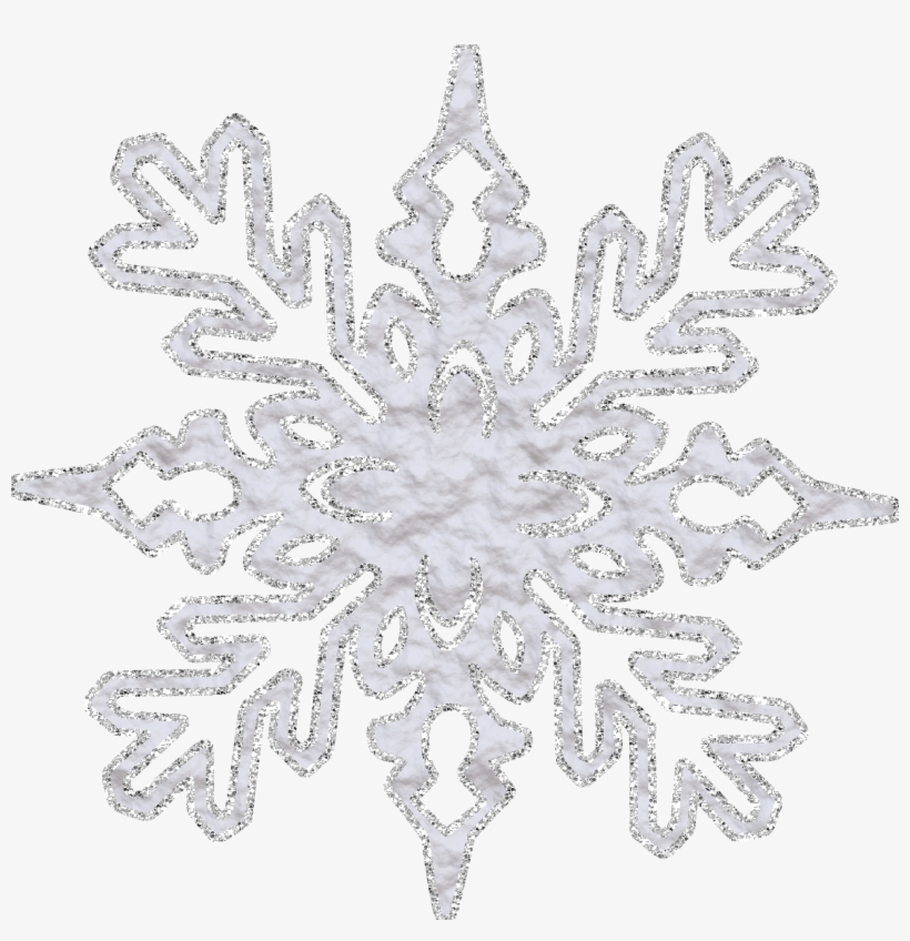 Snowflake Png Image Png Image - Obrázky Pinterest Vystrihovacky Do Okien, transparent png download