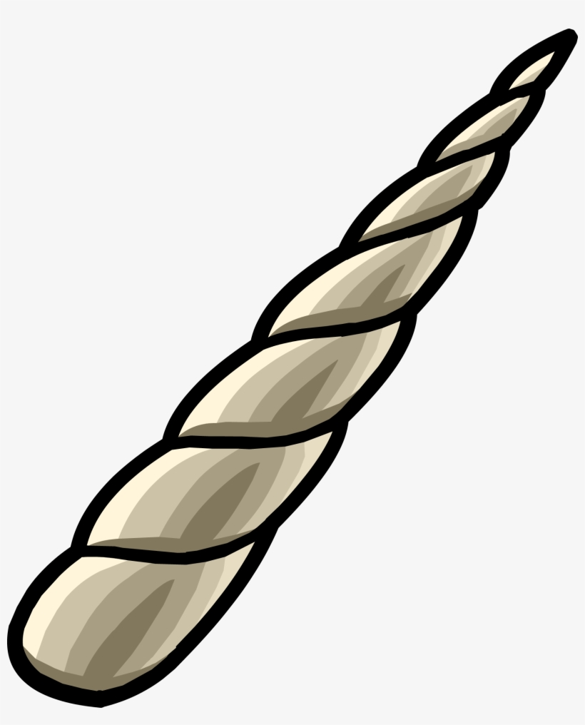 Unicorn Horn, transparent png download