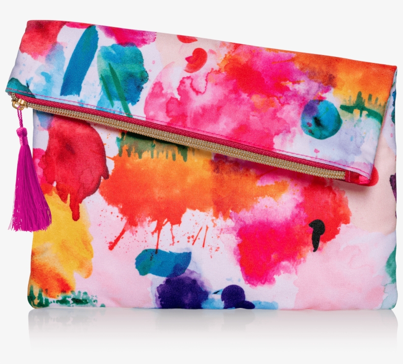 The Ritual Of Holi Toiletry Bag - Rituals The Ritual Of Holi Toiletry Bag, transparent png download