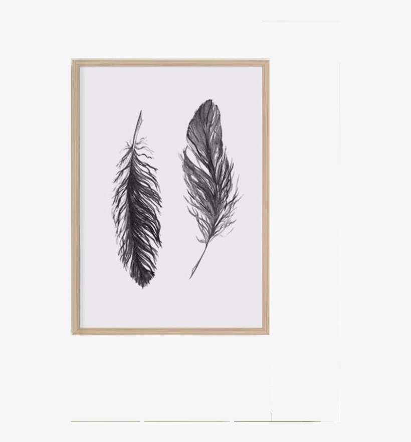 Minimalist Black And White Art, transparent png download