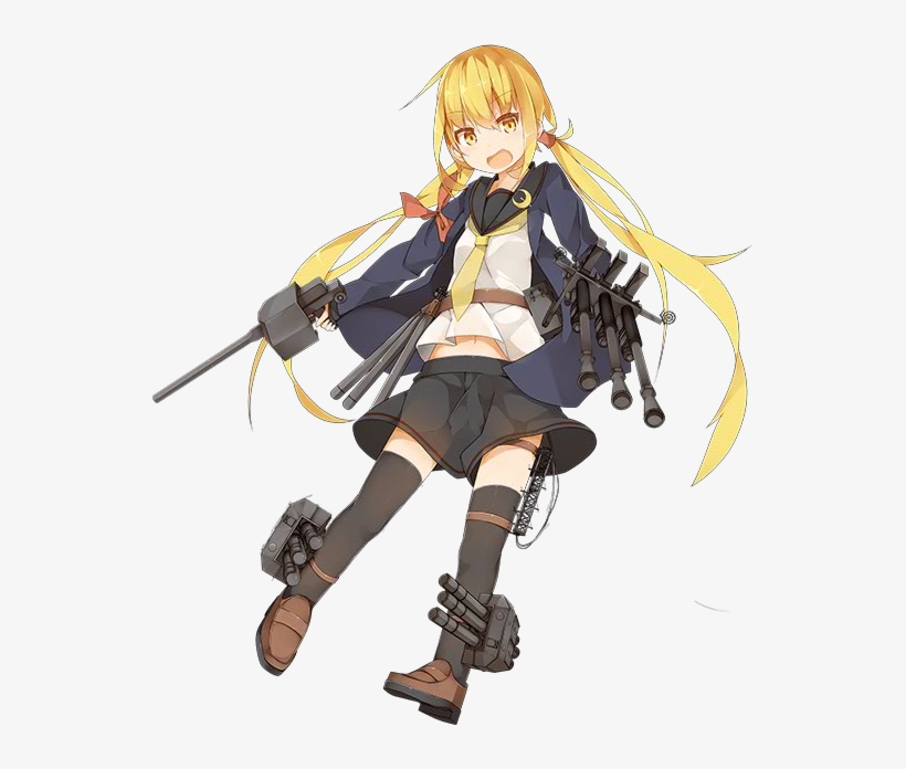 Satsuki Pogchamp - Satsuki Kai Ni, transparent png download