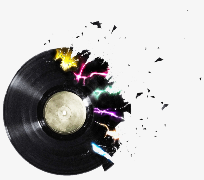 Dj Png Images Jpg Transparent Stock - Discos Dj Png, transparent png download