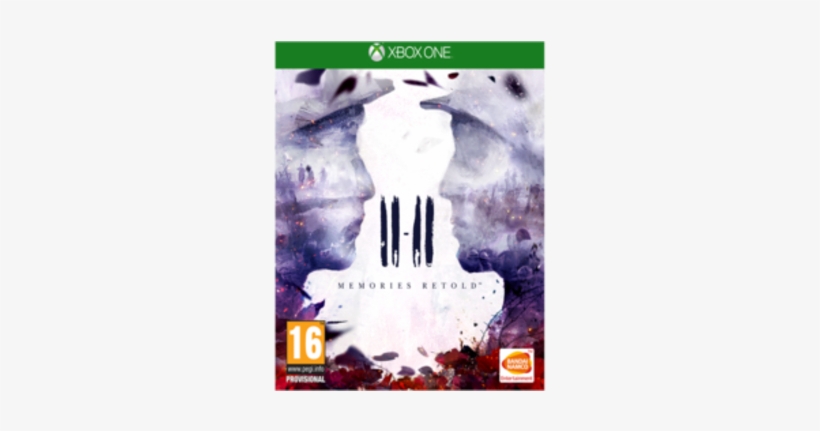 Memories Retold For Xbox One - 11 11 Memories Retold Xbox One, transparent png download