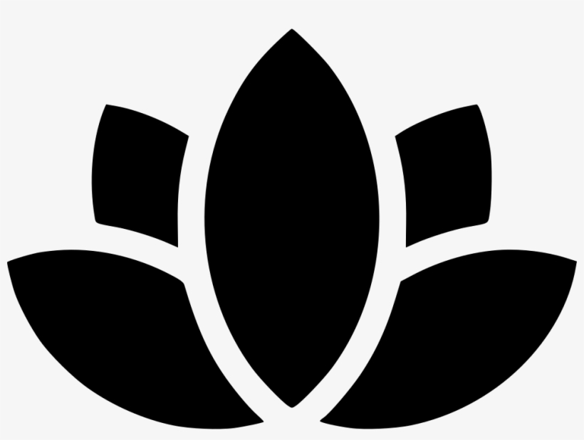 Lotus Flower Yoga Meditation Lily Comments - Hotel, transparent png download