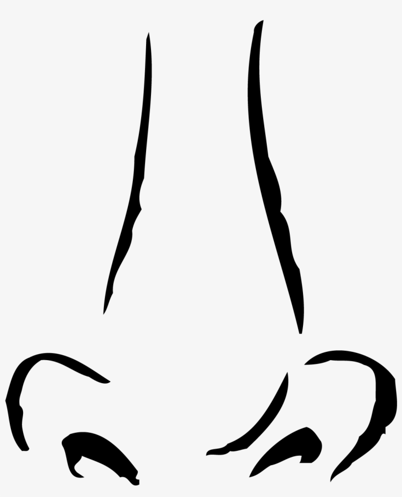 Nose Png, transparent png download