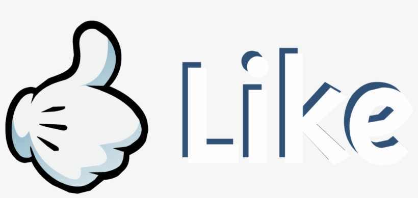 Igloo Like Button July 2012 - Don T Forget To Like Png, transparent png download