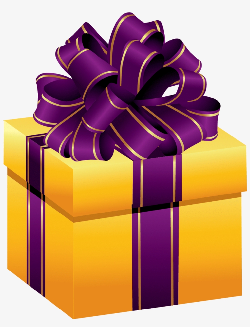 Download Background Birthday Birthday Gift Png Transparent PNG