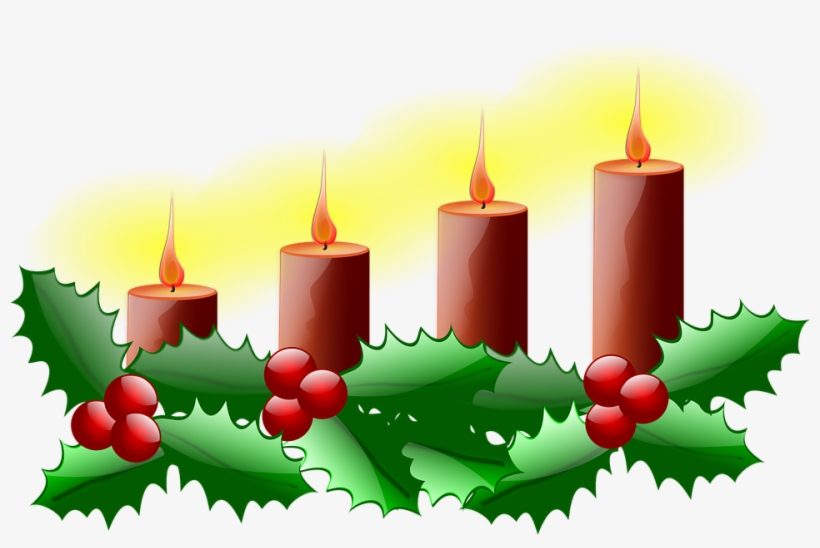 Banner Free Download Imagem Gratis No Pixabay - Third Sunday Of Advent Clipart, transparent png download
