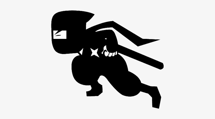 Ninja Png, transparent png download