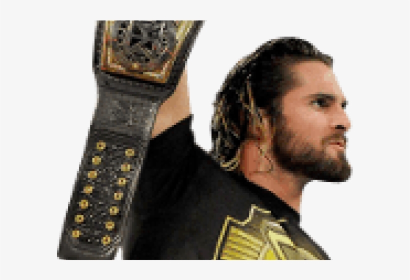 Seth Rollins Png Transparent Images - Seth Rollins Png, transparent png download
