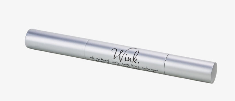 Full Bottle No Bg - Amalie Wink Lash & Brow Enhancing Oil, transparent png download