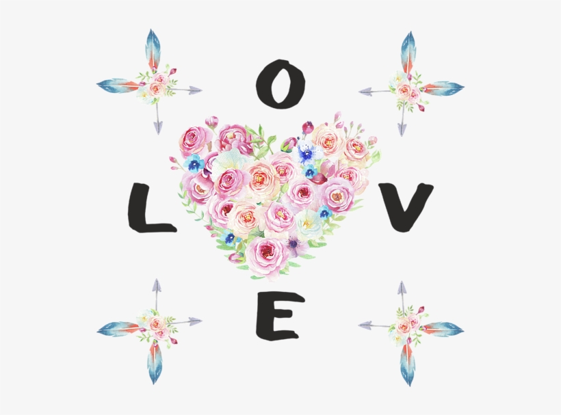 Bleed Area May Not Be Visible - Watercolor Painting, transparent png download