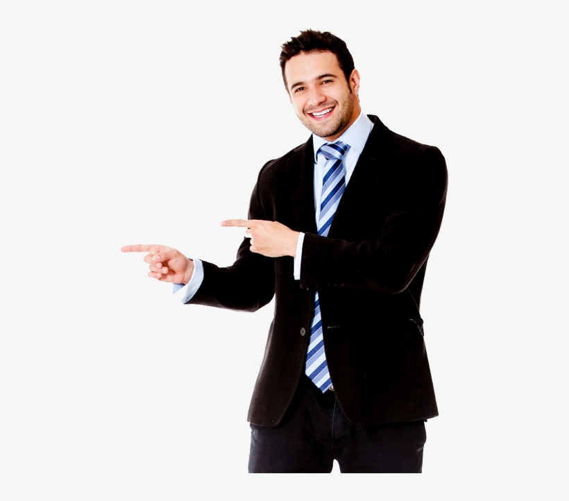 *make Sure Your Phone Number Is Valid - Businessperson, transparent png download