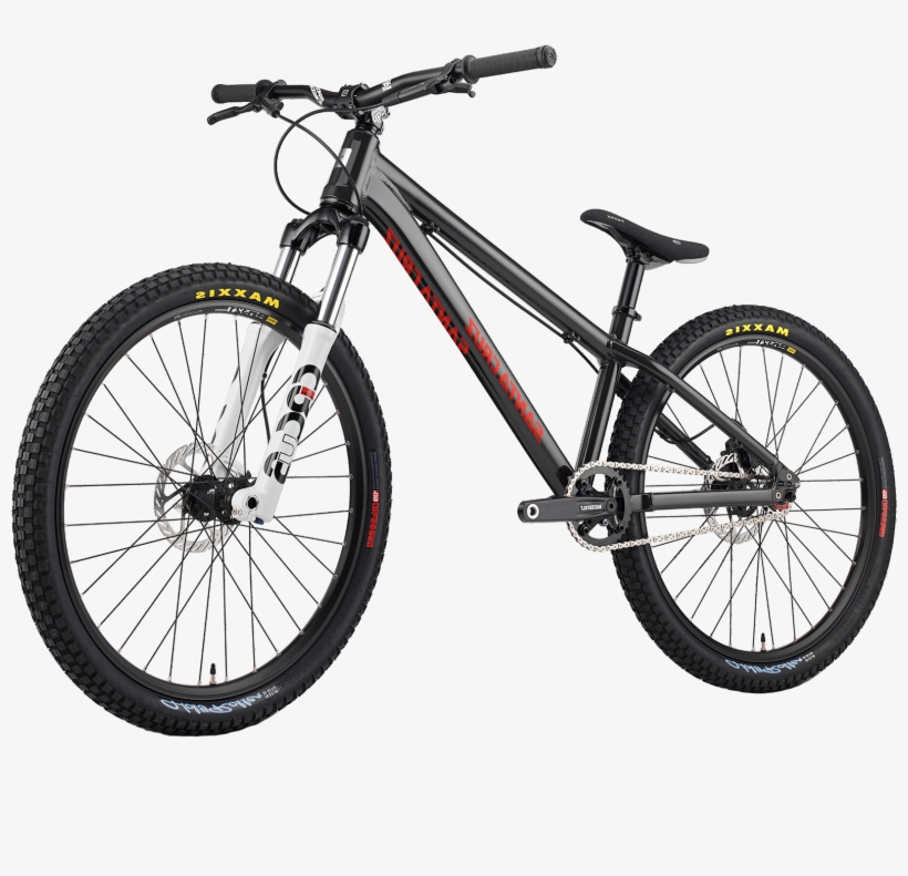 Mountain Bike, transparent png download