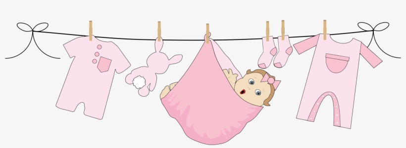 This Free Icons Png Design Of Baby Girl Hanging On, transparent png download