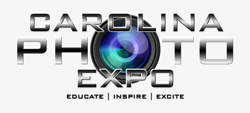 Logo - Carolina Photo Expo, transparent png download