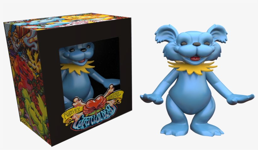 Blue V=1531929602 - Bear, transparent png download