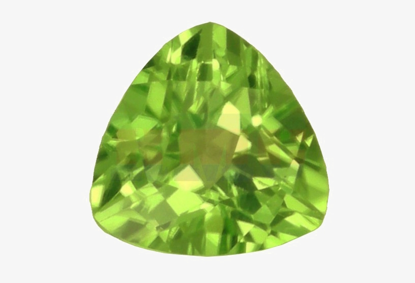 Peridot Stone - Peridot Stone Png, transparent png download