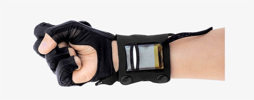 Glove Png Resized Untrimmed 0006 Layer - Portable Network Graphics, transparent png download