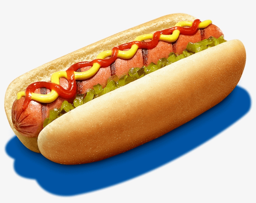 Thumbnail - Ball Park Franks, transparent png download