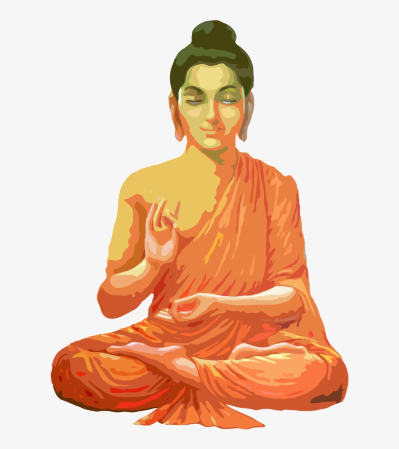 Download Amazing High-quality Latest Png Images Transparent - Buddha Png, transparent png download