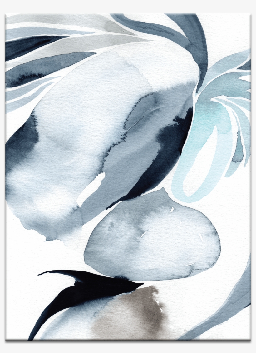 Looking Glass - Watercolor Paint, transparent png download