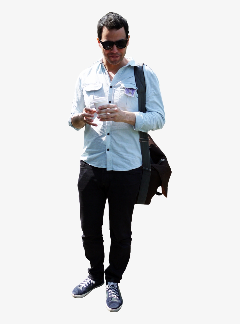 This Is R, On The Last Day Of School, Talking With - Skalgubbar Standing, transparent png download