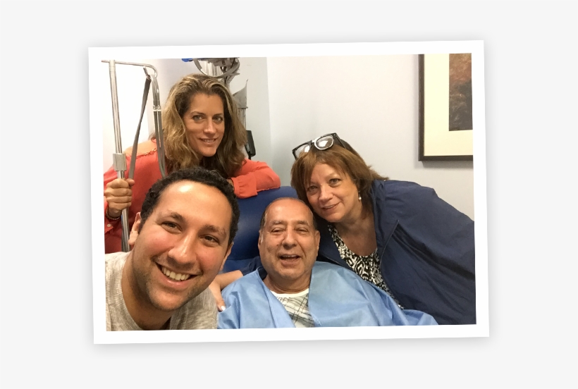 Dav#gelbard-family - Senior Citizen, transparent png download