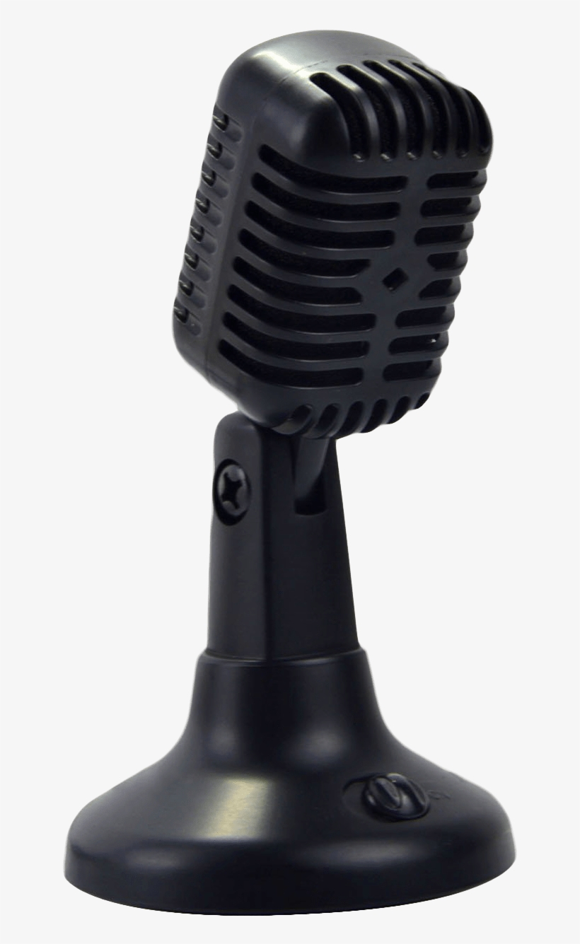 Free Png Podcast Microphone Png Images Transparent - Microphone, transparent png download
