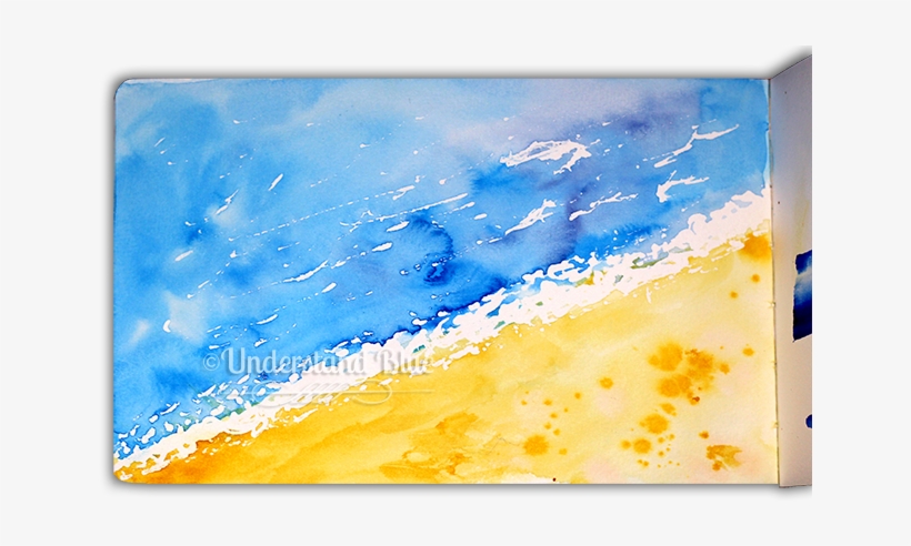 Schmincke Masking Fluid, Daniel Smith Watercolor By - Painting, transparent png download