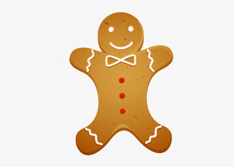Transparent Christmas Cookies, transparent png download