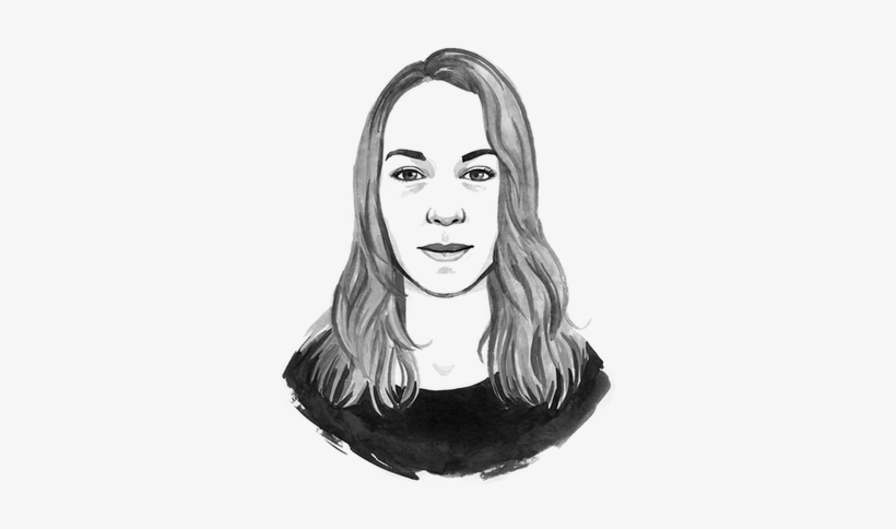 To Donald Trump, We Are All Bit Players In A Fantasy - Sketch, transparent png download