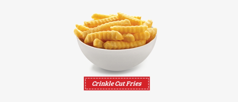 Crinkle Cut - Crinkle Cut French Fries Png, transparent png download