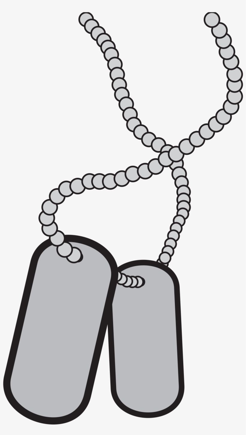 Pin By Royal Montes Digital On My Designs, Transparent - Military Dog Tags Png, transparent png download