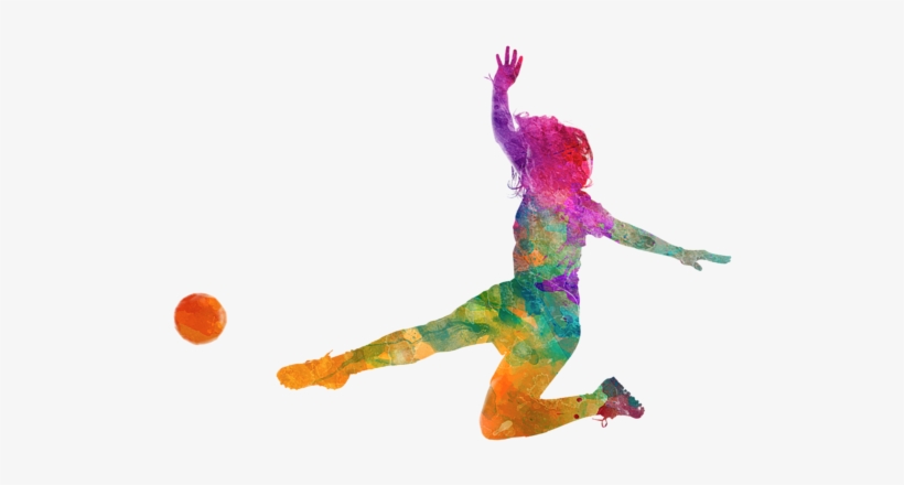 Bleed Area May Not Be Visible - Sports, transparent png download