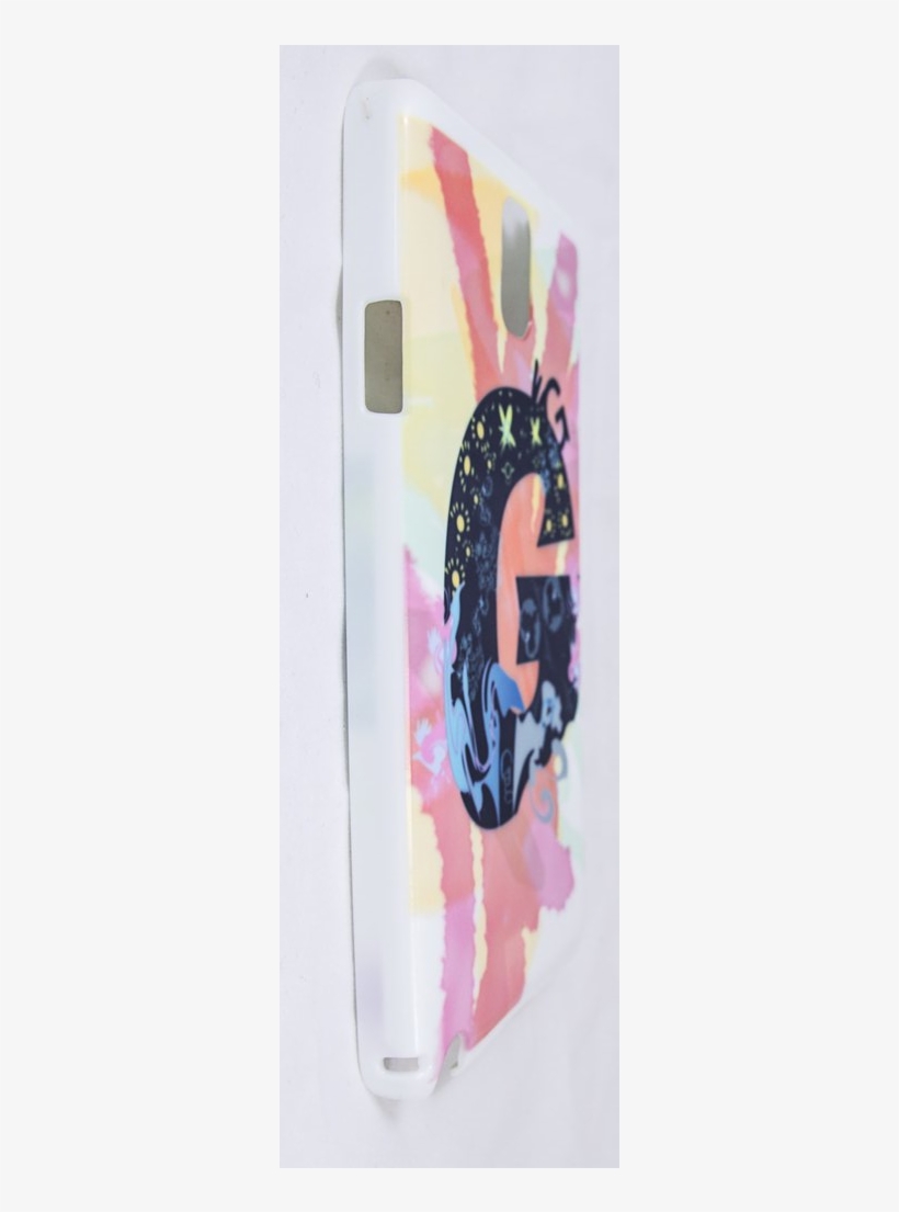 Letter G, Watercolor - Watercolor Painting, transparent png download