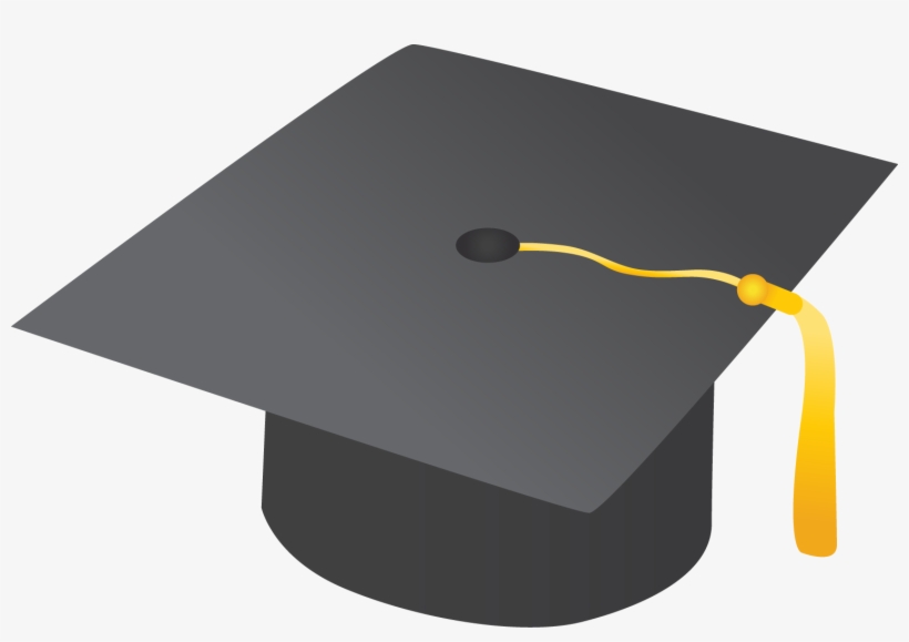 Graduation Hat Images - Graduation Hat Transparent Background, transparent png download