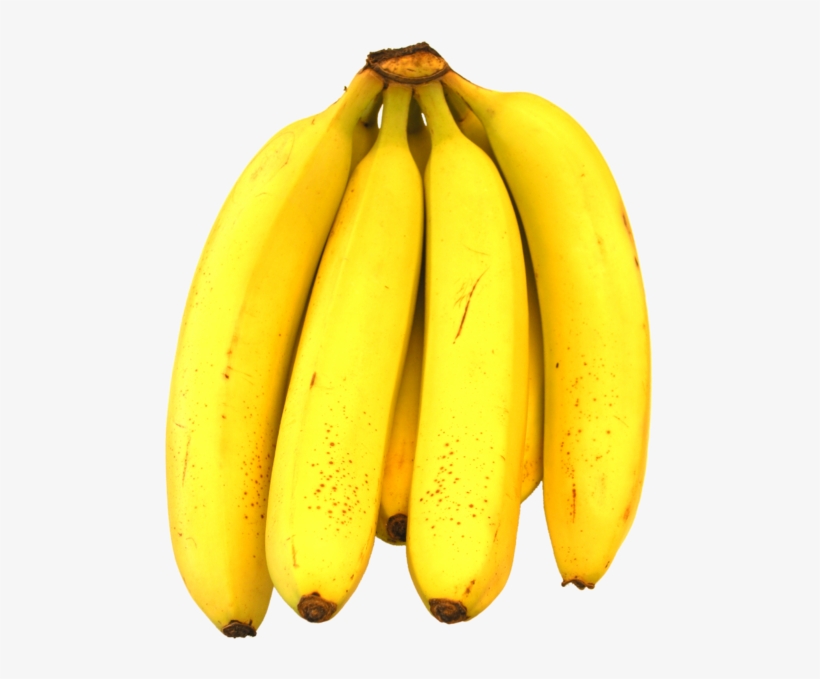 File - Banana - Banana Fruit, transparent png download