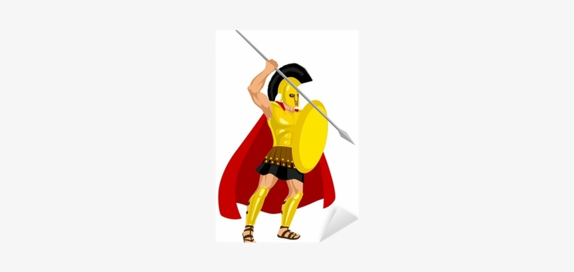 Ares Greek God Of War, transparent png download