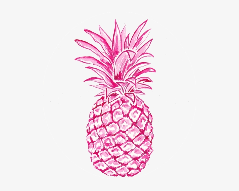 Clip Art Freeuse Download Ananas Pynappels Pinterest - Png Pineapple, transparent png download