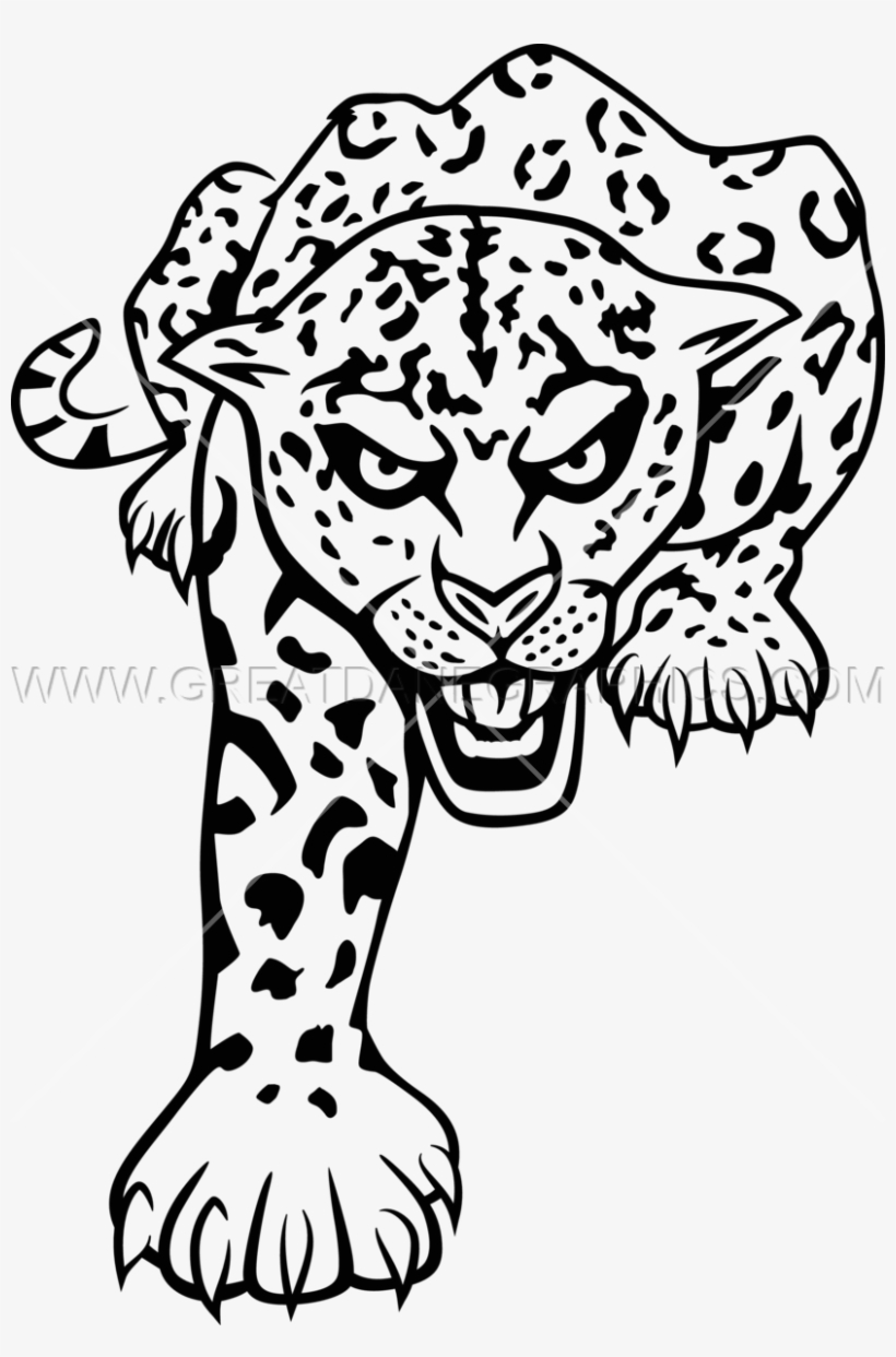 Transparent Stock Head Drawing At Getdrawings Com Free - Jaguar Drawing Transparent, transparent png download