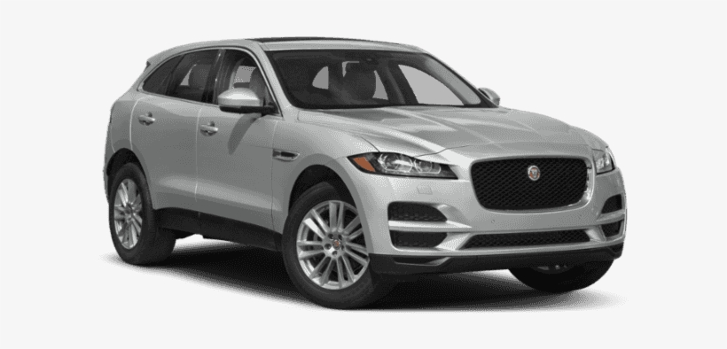 New 2019 Jaguar F-pace 25t Premium - Volvo Xc60 T5 Momentum 2018, transparent png download
