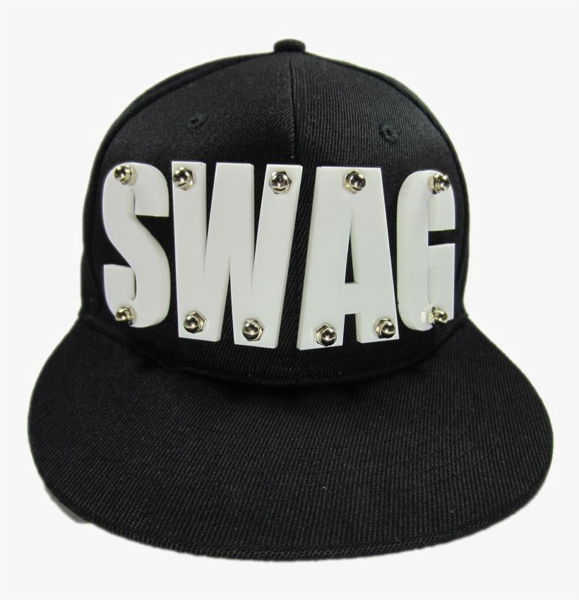 Swag Cap Png Picture - Thug Life Cap Png, transparent png download