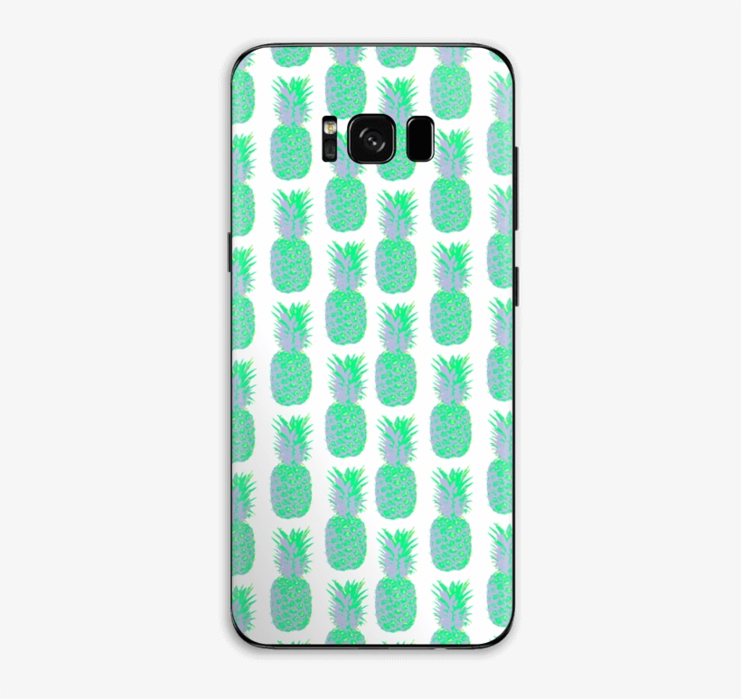 Pineapple Pattern - Pineapple, transparent png download