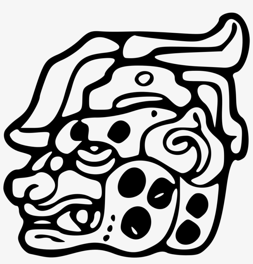 Open - K Inich Ajaw Jaguar, transparent png download