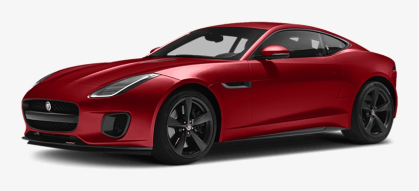 2018 Jaguar F-type Base Model - 2018 Jaguar F Type Png, transparent png download