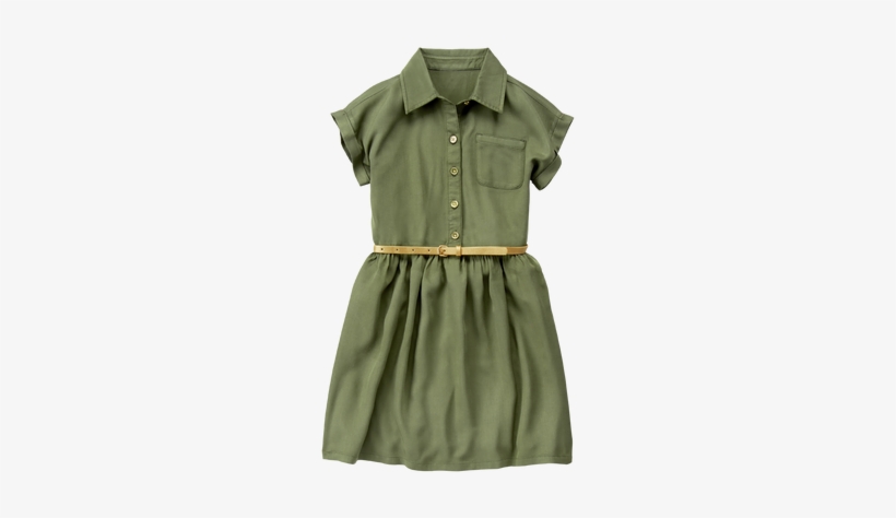 140173522 - Day Dress, transparent png download