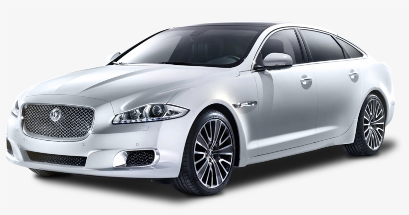 Jaguar Xj Ultimate Car Png Image - Jaguar Xj Ultimate 2017, transparent png download