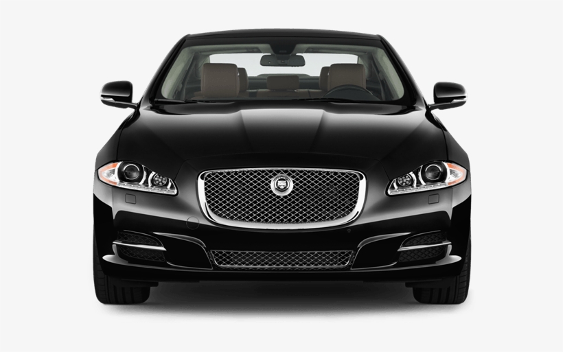 Jaguar - Golf R 2017 Front, transparent png download
