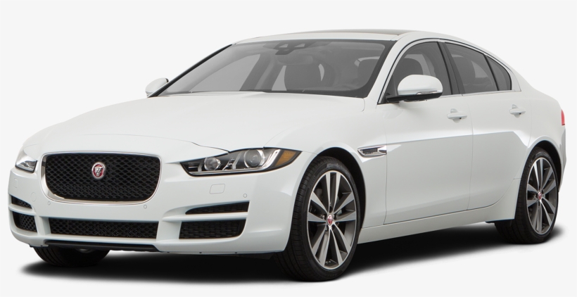 Current 2019 Jaguar Xe Sedan Special Offers - 2017 Volkswagen Passat, transparent png download